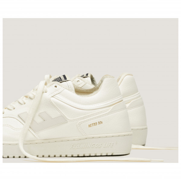 Flamingos'Life - Retro 90s - Sneaker