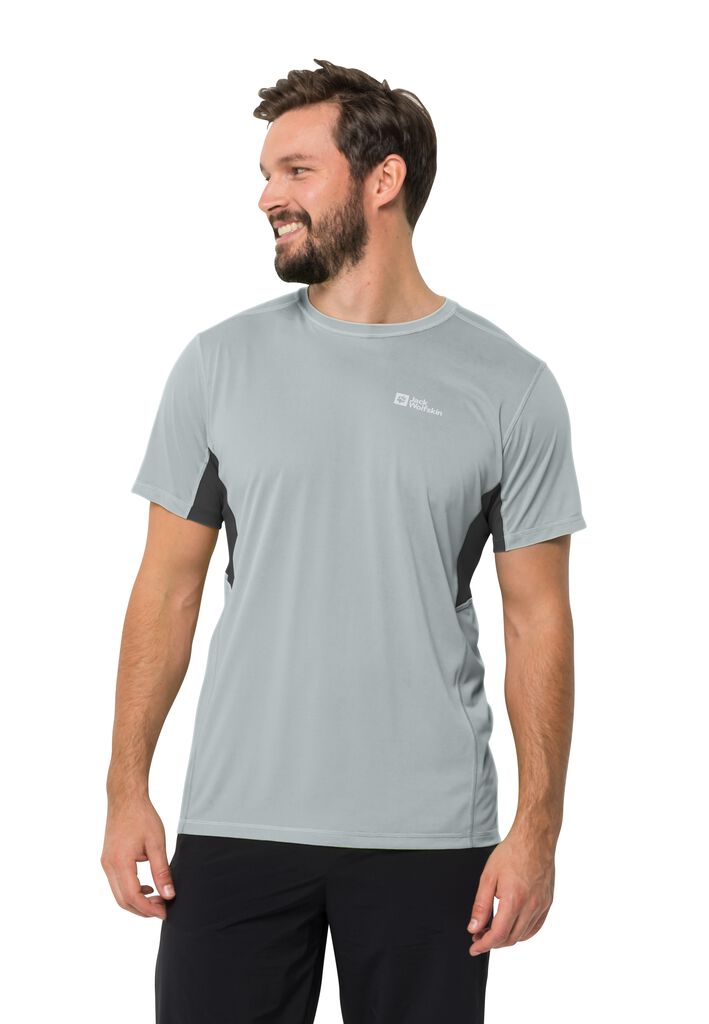 PRELIGHT S/S M Funktionsshirt Herren