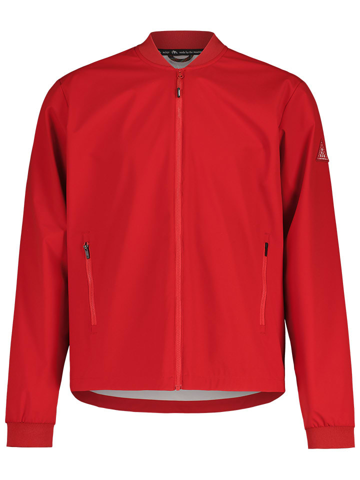 Maloja Softshelljacke 
