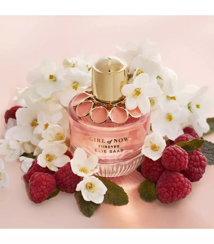GIRL OF NOW FOREVER Eau de Parfum