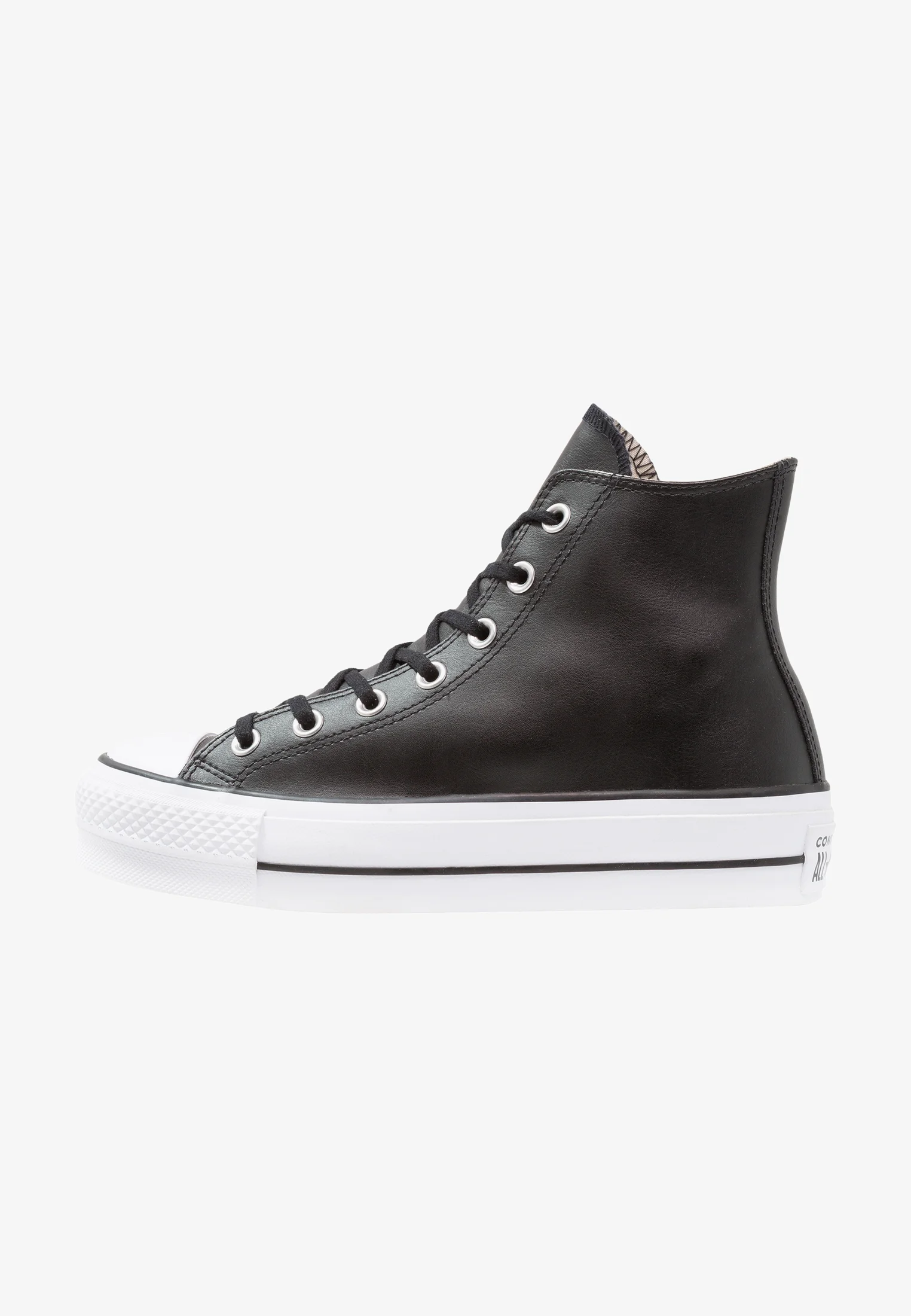 Converse CHUCK TAYLOR ALL STAR LIFT - Zapatillas altas