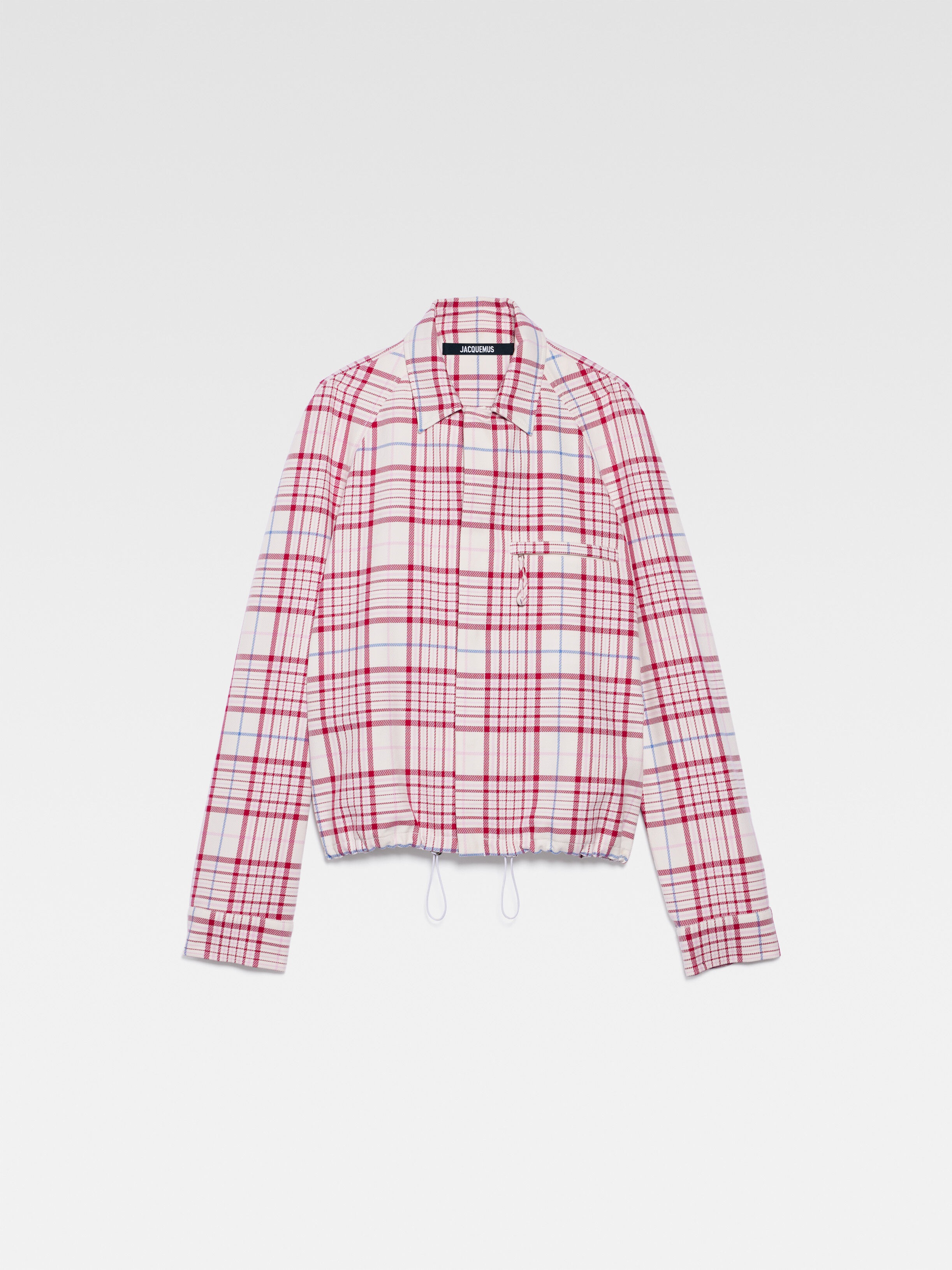 La chemise Criollo