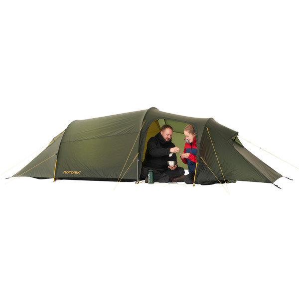 OPPLAND 2 LW TENT - Tunnelzelt