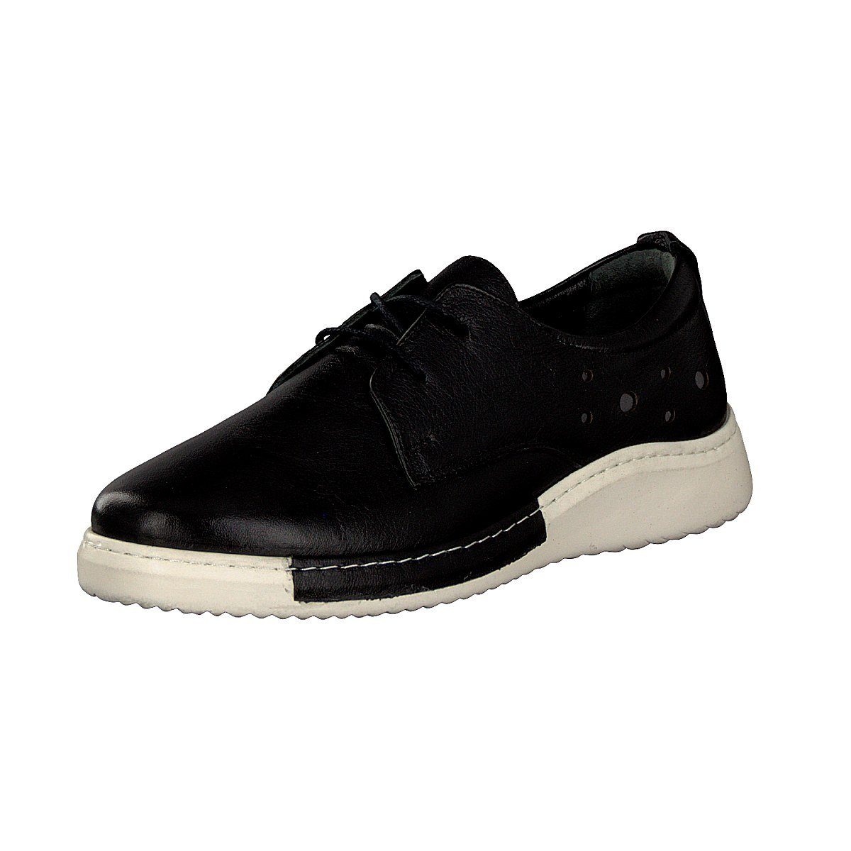 Gemini Damen Schnürschuh
