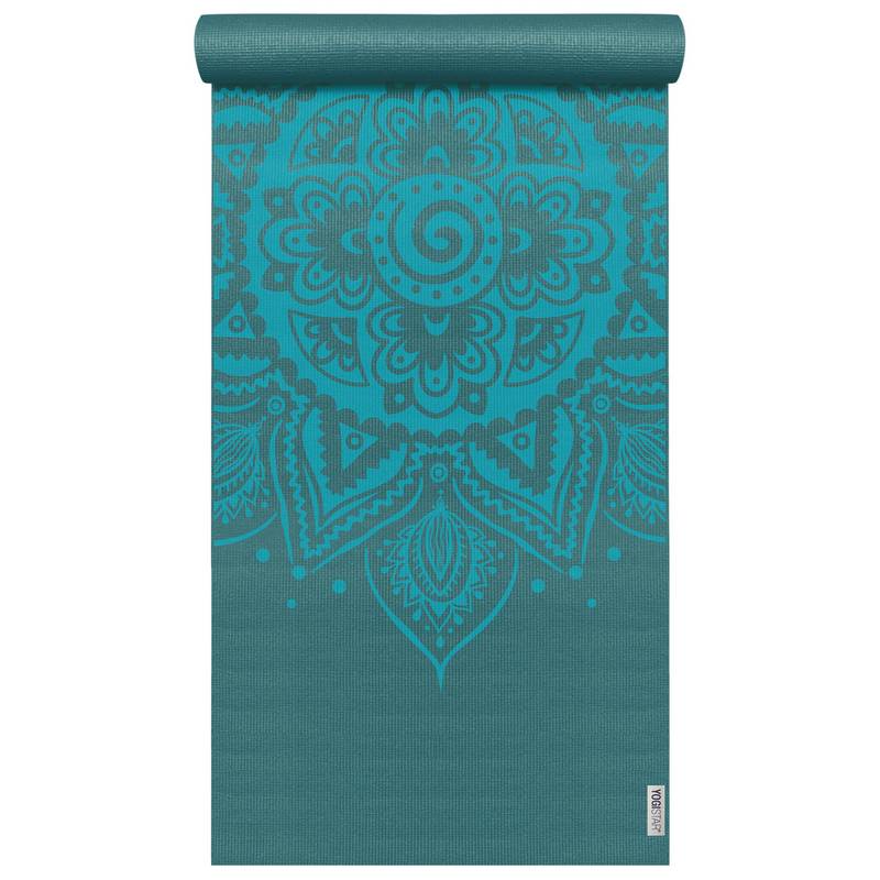 YOGISTAR Matte