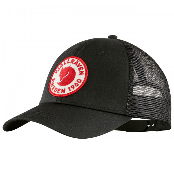 Fjällräven - 1960 Logo Långtradarkeps - Cap