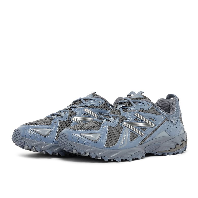 New Balance ML610TC arctic grey