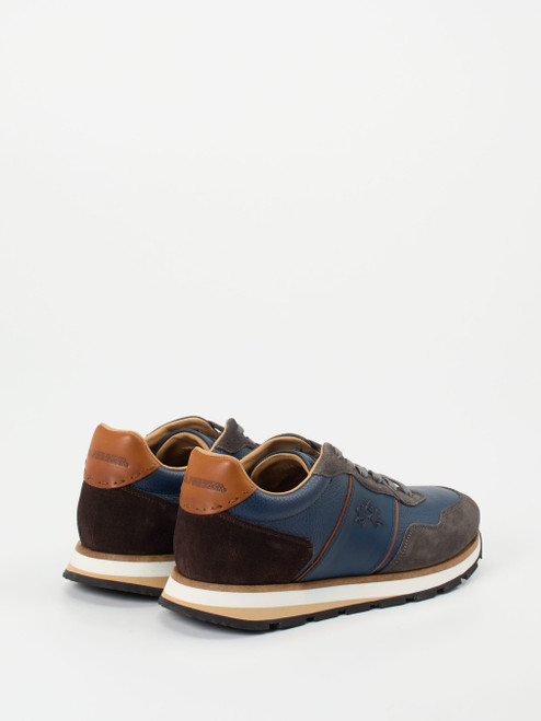 Sneaker-46611940015 La Martina