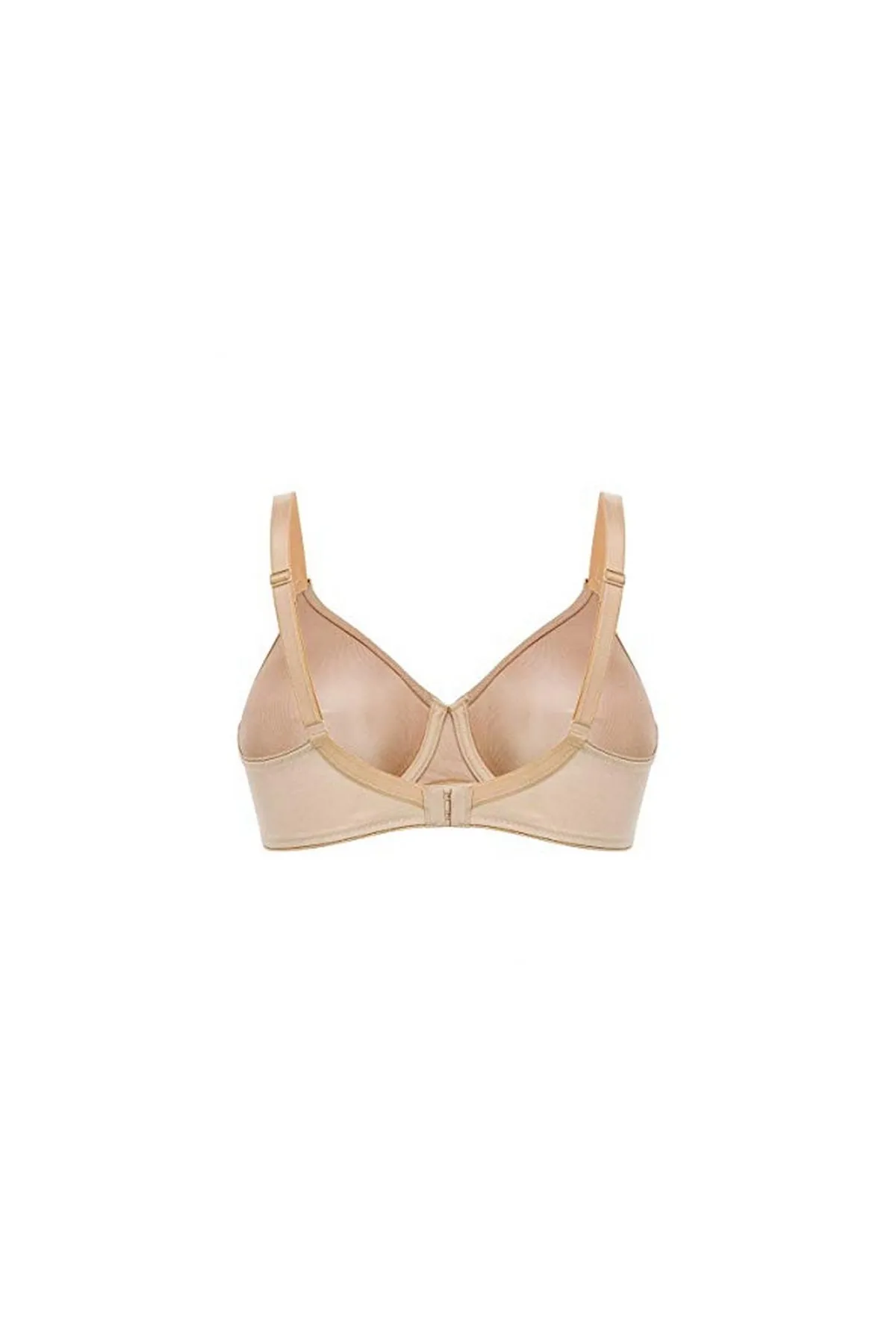 Felina  BH - Beige - Strukturiert