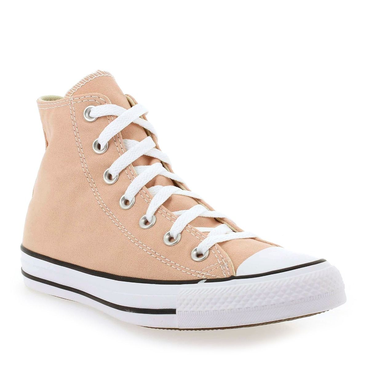 Converse  CHUCK TAYLOR ALL STAR SPRING 22 - Pêche