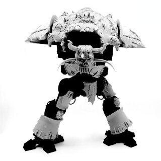 Bitspudlo - Chaos Knight Plague Sower Upgrade Kit