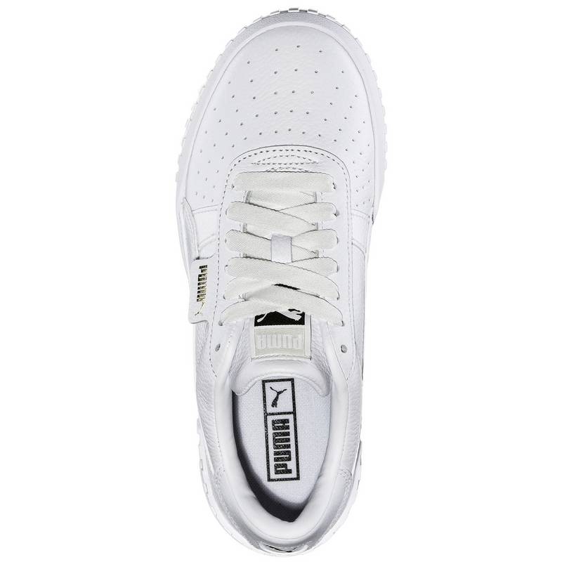 PUMA Cali Sneaker Damen