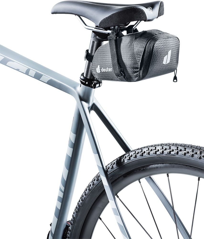 deuter Bike Bag 0.8 - Satteltasche kaufen | Bike-Discount