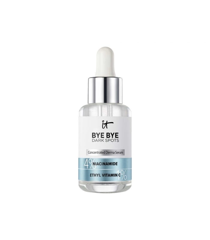 IT COSMETICS-SERUM BYE BYE DARKSPOTS-Sérum anti-taches à la niacinamide