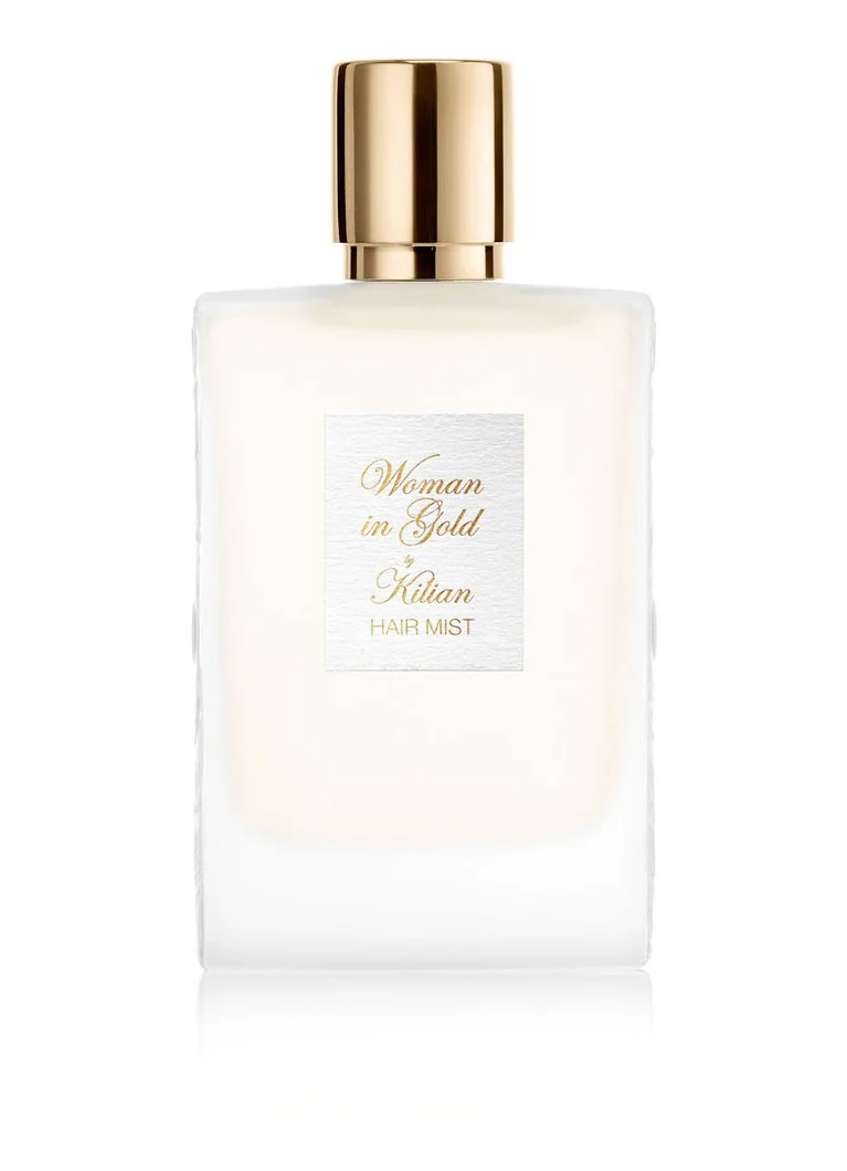 Kilian Paris Woman In Gold Hair Mist - άρωμα μαλλιών