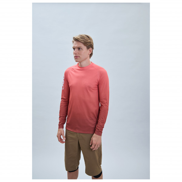 POC - Essential MTB Lite L/S Jersey - Radtrikot