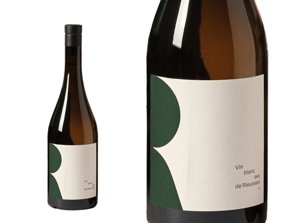 R de Rieussec 2021