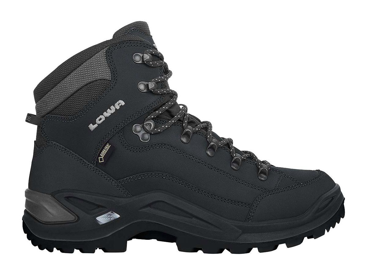 Lowa Renegade GTX Mid Wanderschuhe