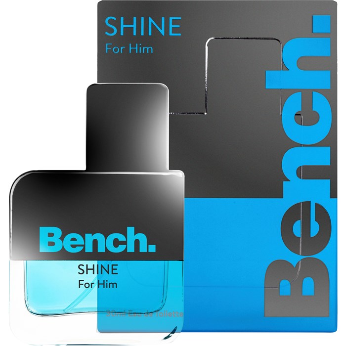 Eau de Toilette Spray