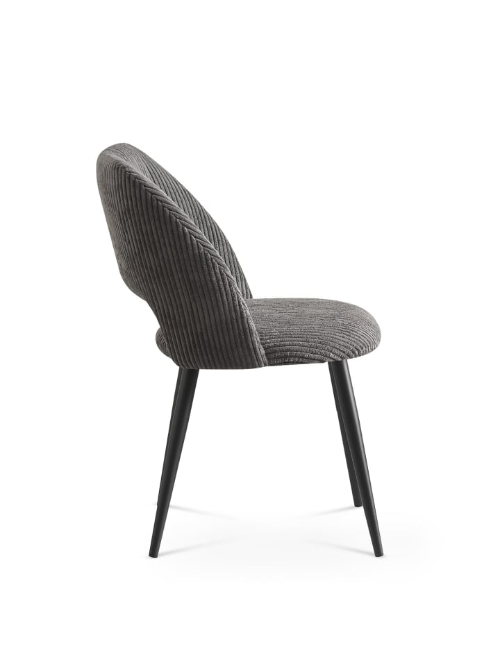 B&D Home 5-tlg. Set:Essgruppe Edda in Betonoptik günstig kaufen onesize