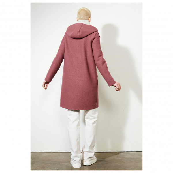 LangerChen - Women's Coat Risana - Mantel