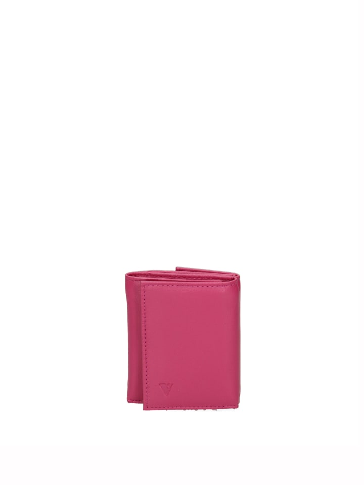 Sergio Valentini Geldbörse in FUCHSIA günstig kaufen onesize