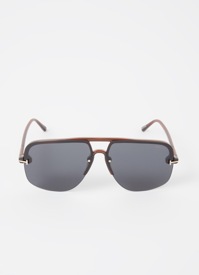 Γυαλιά ηλίου Tom Ford Hugo FT1003