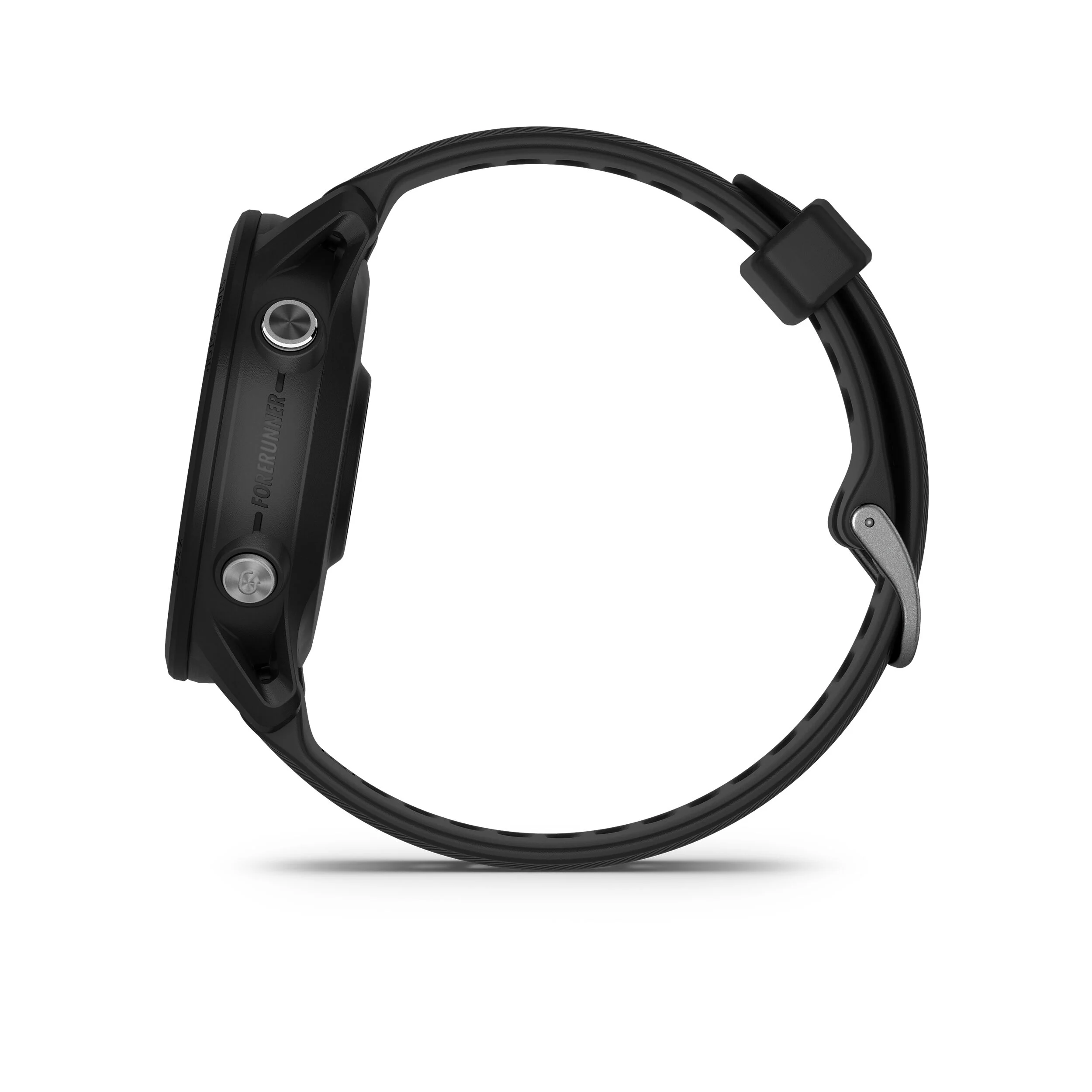 Forerunner 955 Pulsuhr - Schwarz