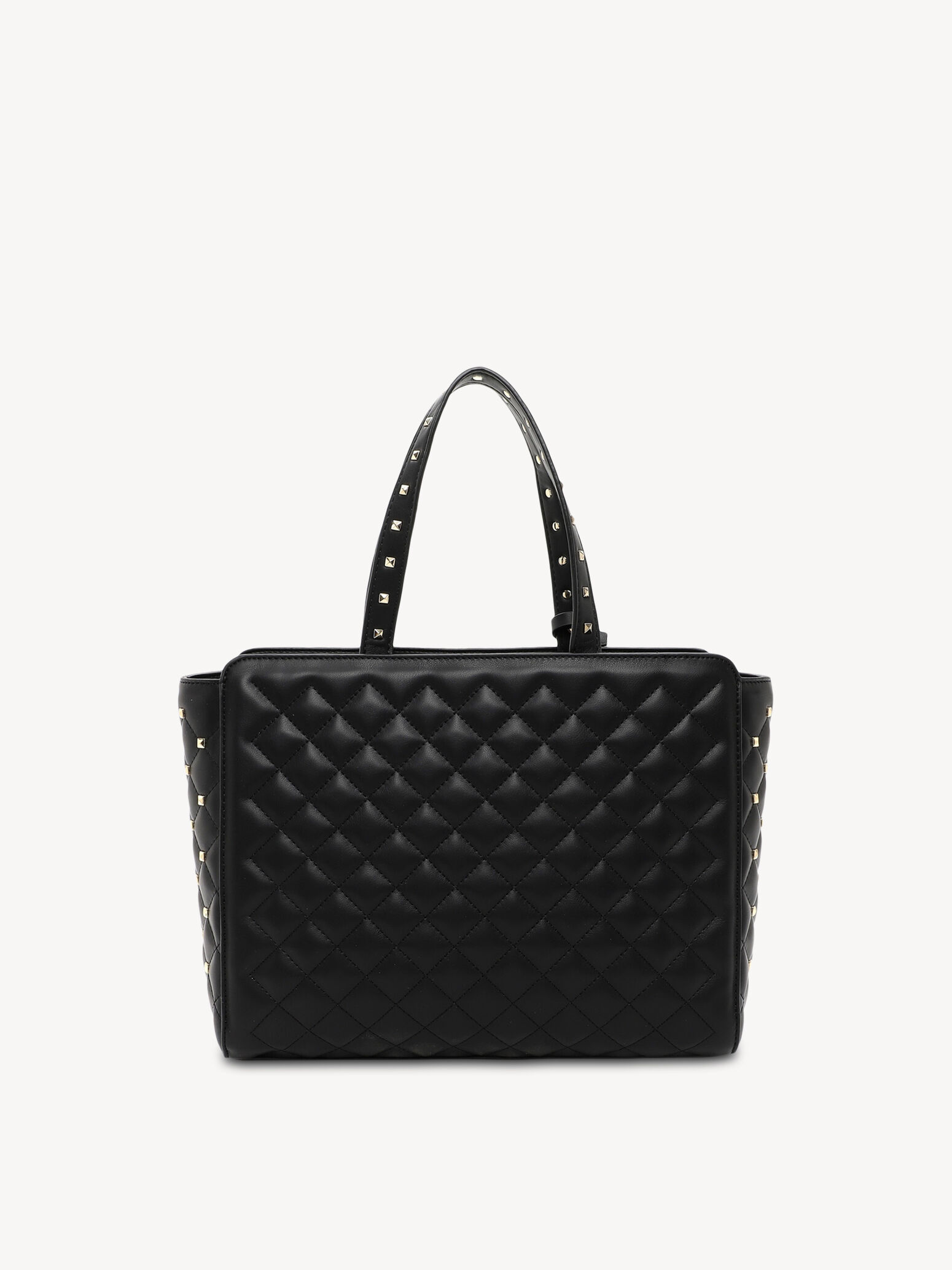 Sac cabas - noir