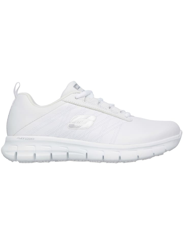 Skechers Freizeitschuh Sure Track Earth II in weiß günstig kaufen