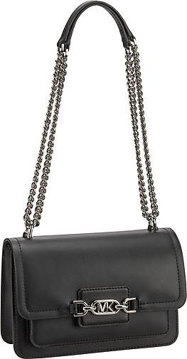 Michael Kors Schultertasche Heather Large Shoulder