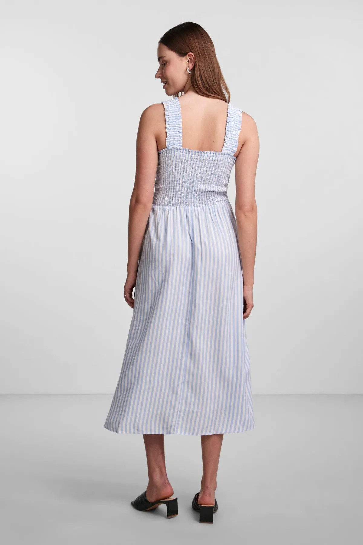 PIECES  17138016 Kleid L