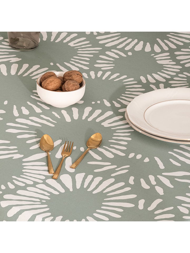 Mint Rugs Tischdecke 