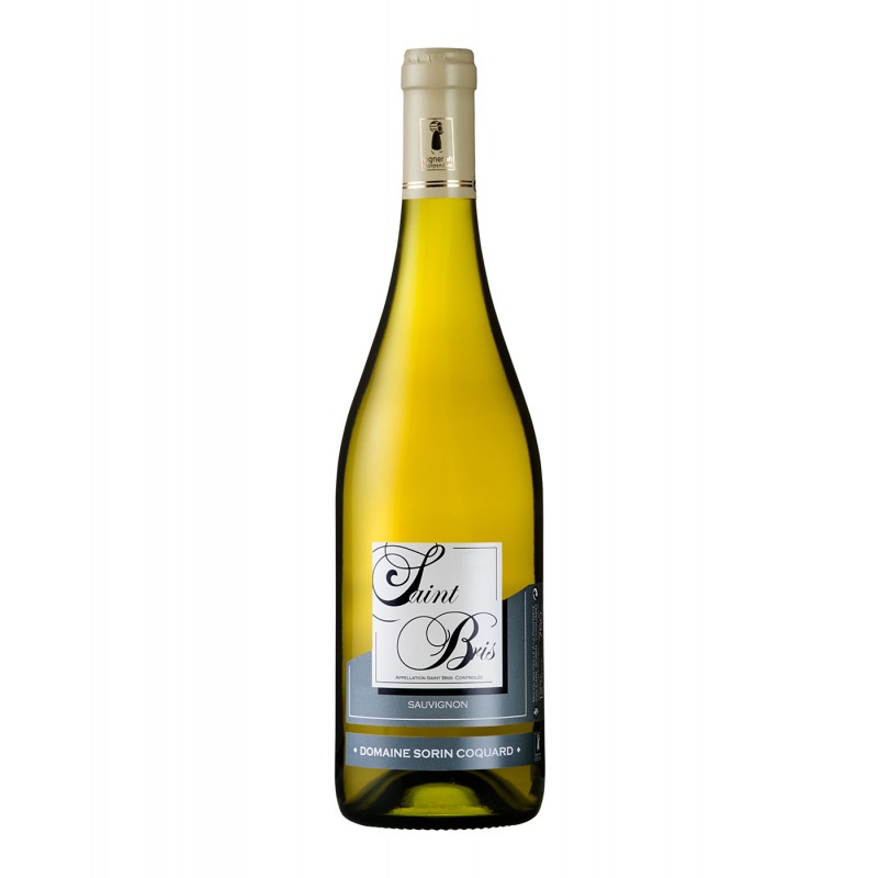 Domaine Sorin Coquard