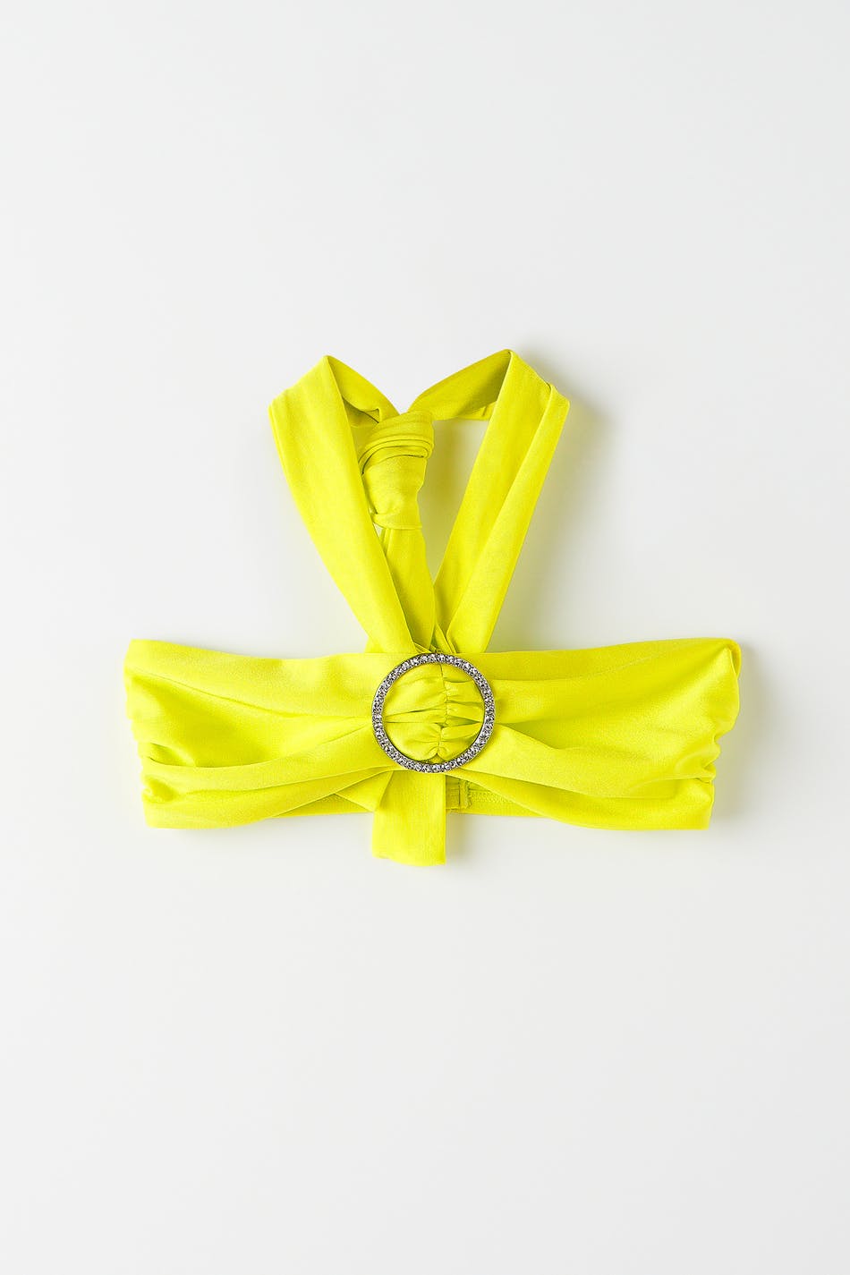 Ellinor bikini bandeau