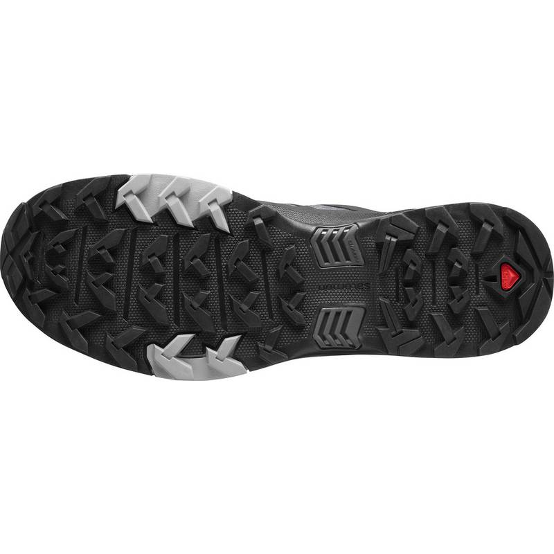 Salomon X ULTRA 4 Wanderschuhe Herren