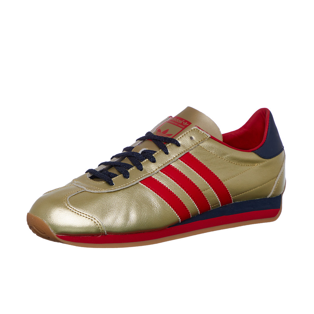 adidas Country OG IF5860 / braun