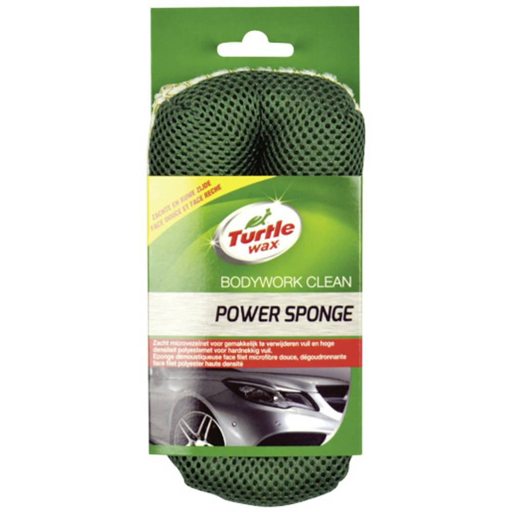 TURTLE WAX - Power Schwamm - ATU