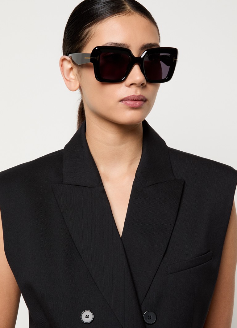 Γυαλιά ηλίου Tom Ford Esme TR (TR001880)