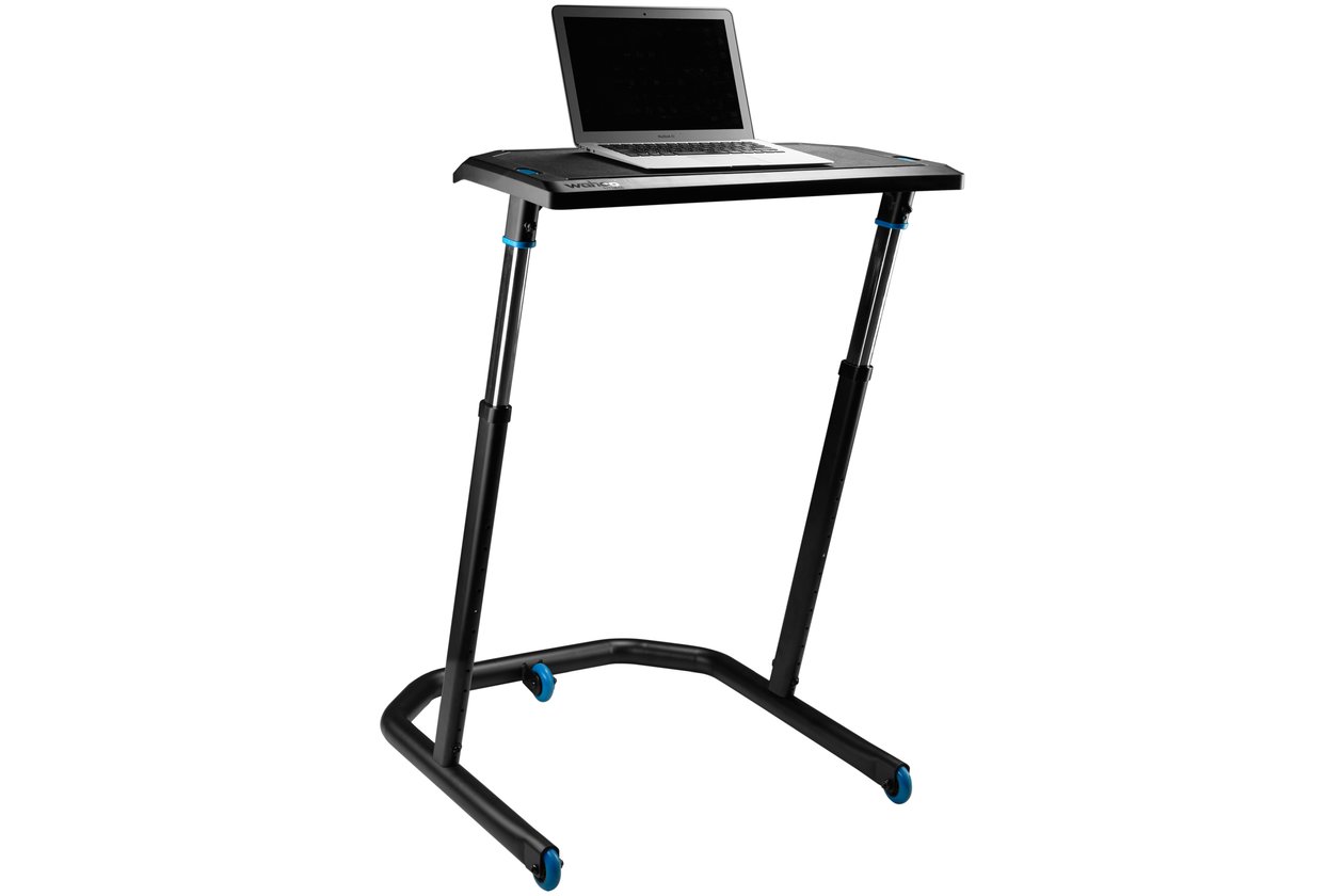 Wahoo KickR Indoor Rollentrainer-Pult