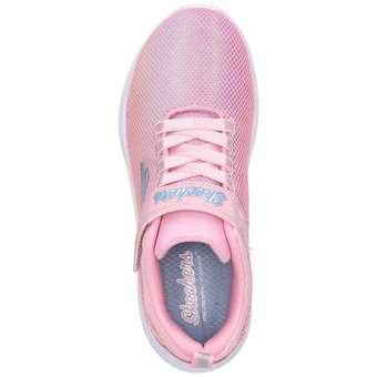 Skechers Leia Sneaker in rosa