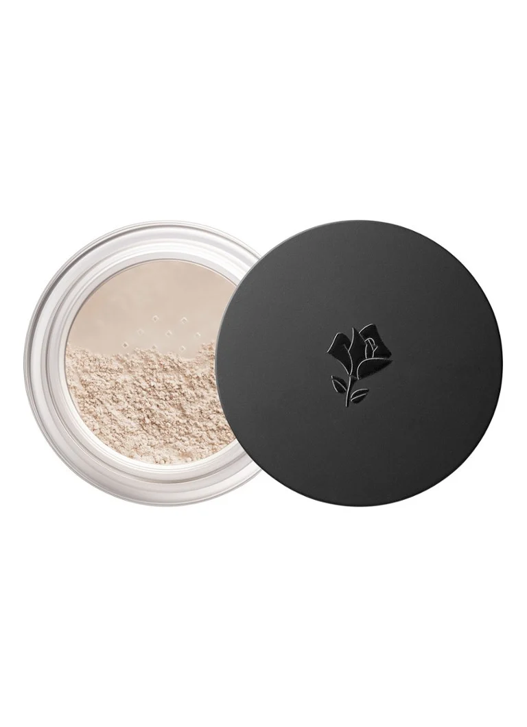Lancôme Long Time No shine Loose Setting Powder - loose powder