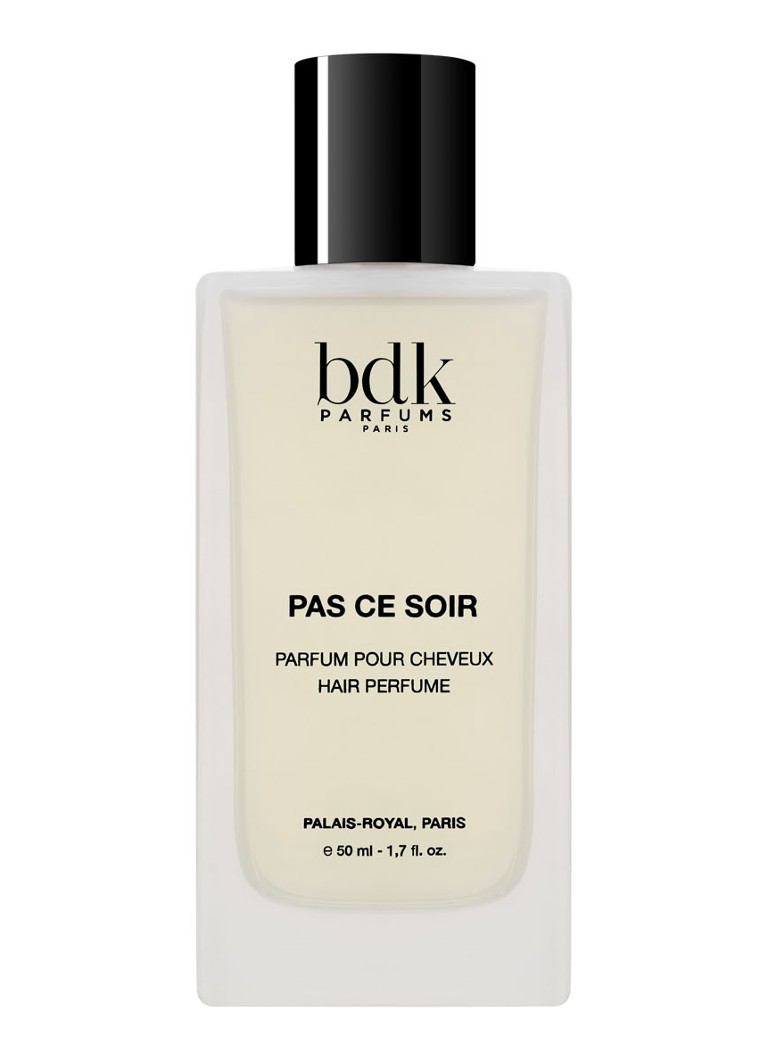 Parfum de păr BDK Parfums Not Tonight - parfum de păr