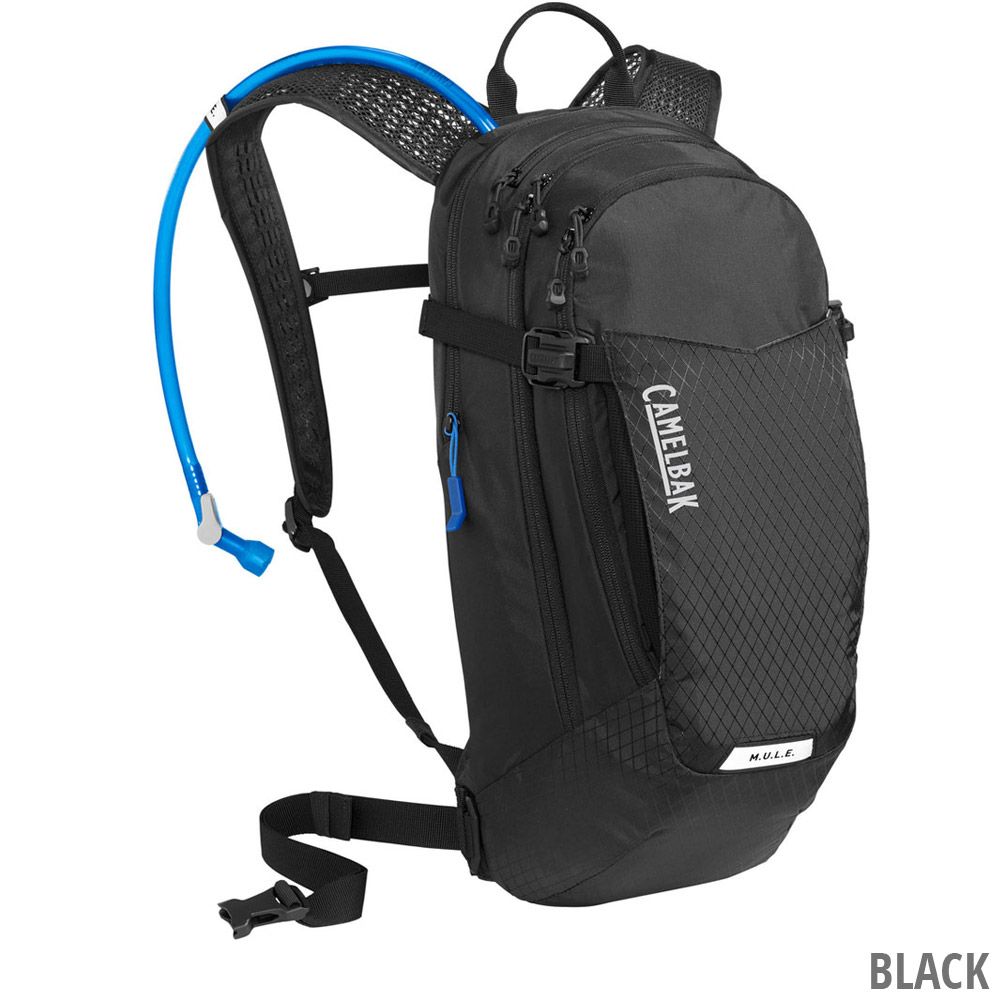 Camelbak M.U.L.E. 12 - Trinkrucksack kaufen | Bike-Discount