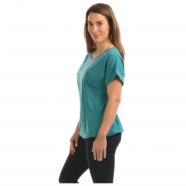 Stoic - Women's Merino150 MMXX. T-Shirt loose - Merinoshirt