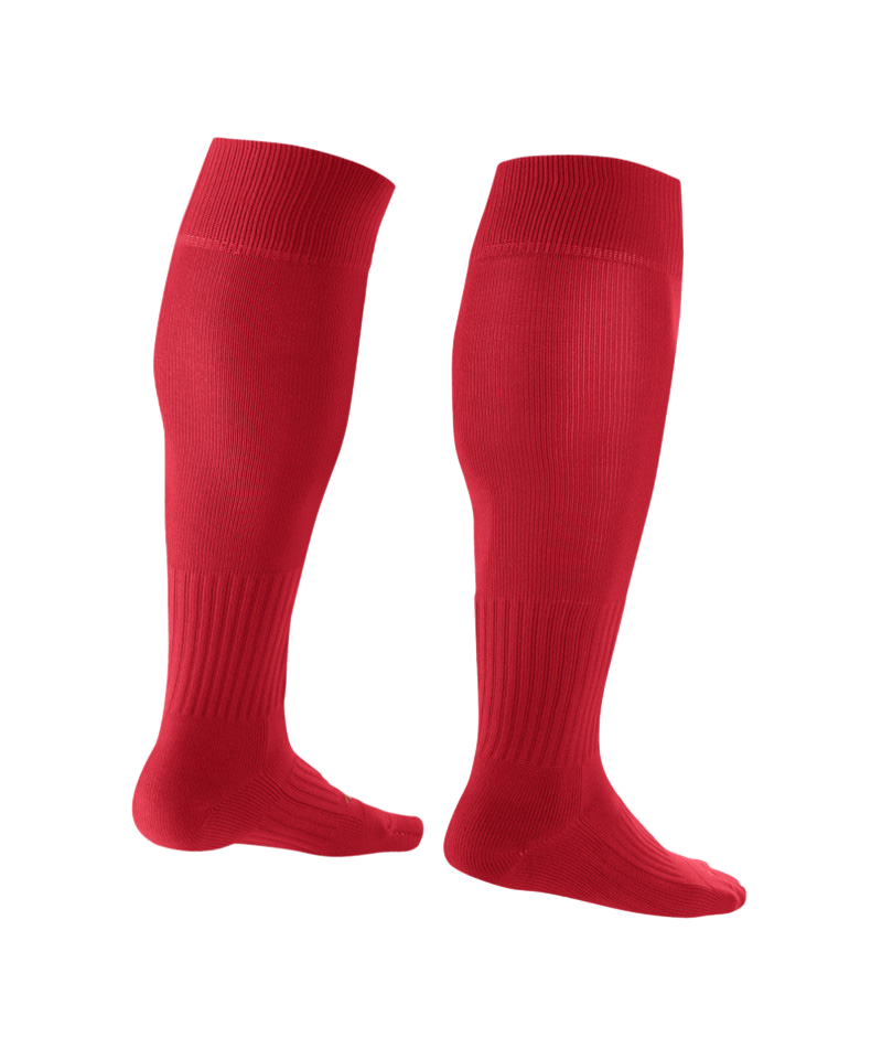 Nike Classic II Sock Stutzenstrumpf Rot F648