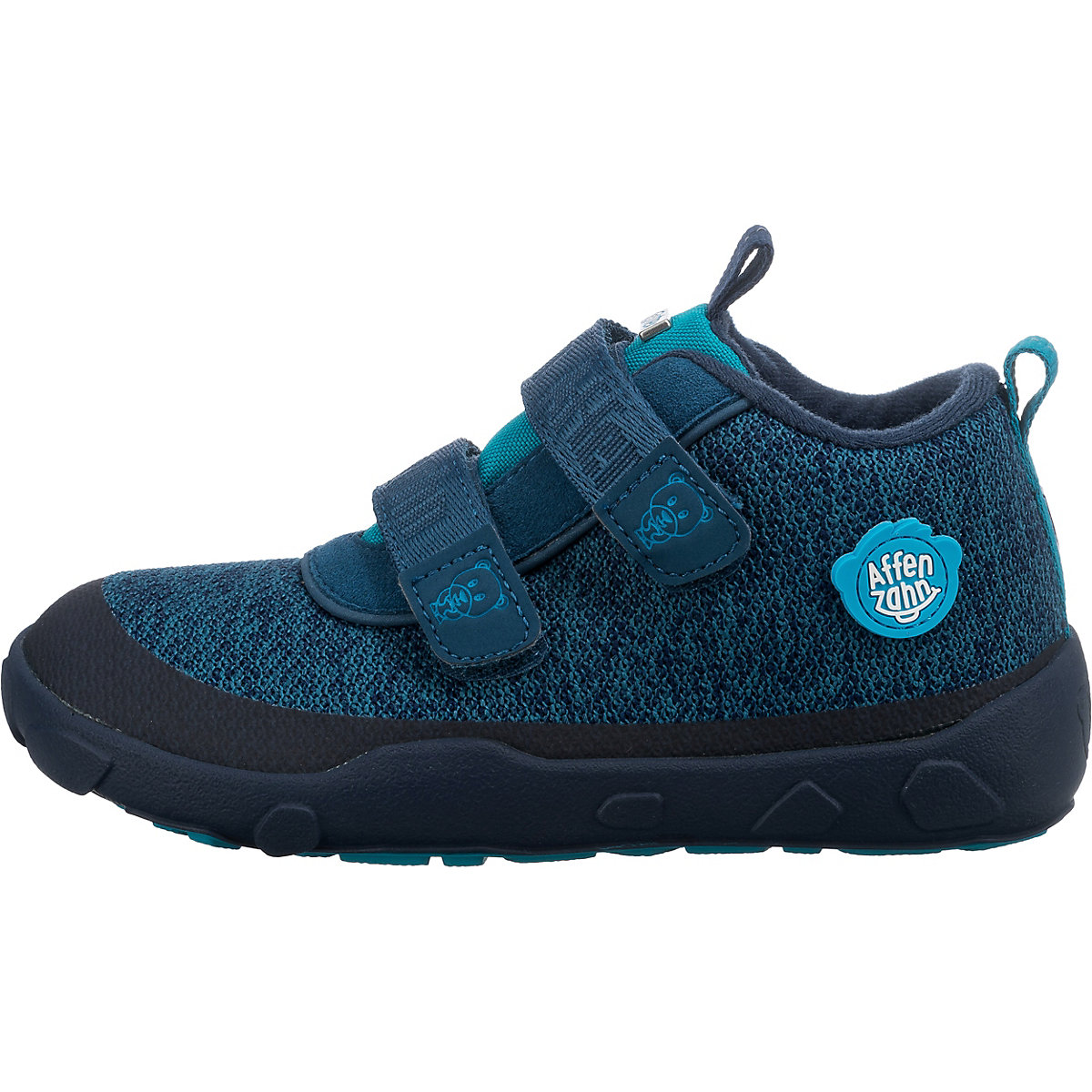 Winterschuhe HAPPY SMILE für Jungen