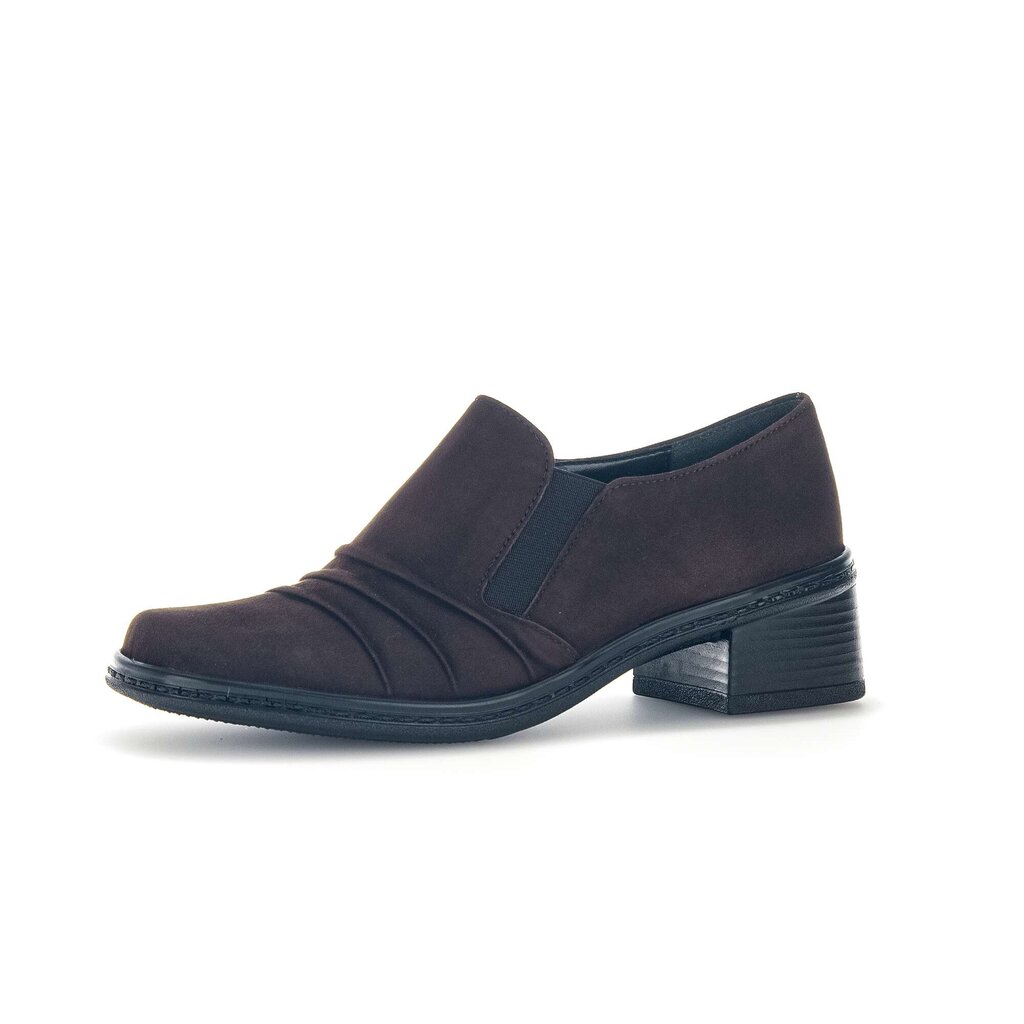 Gabor fashion Slipper braun