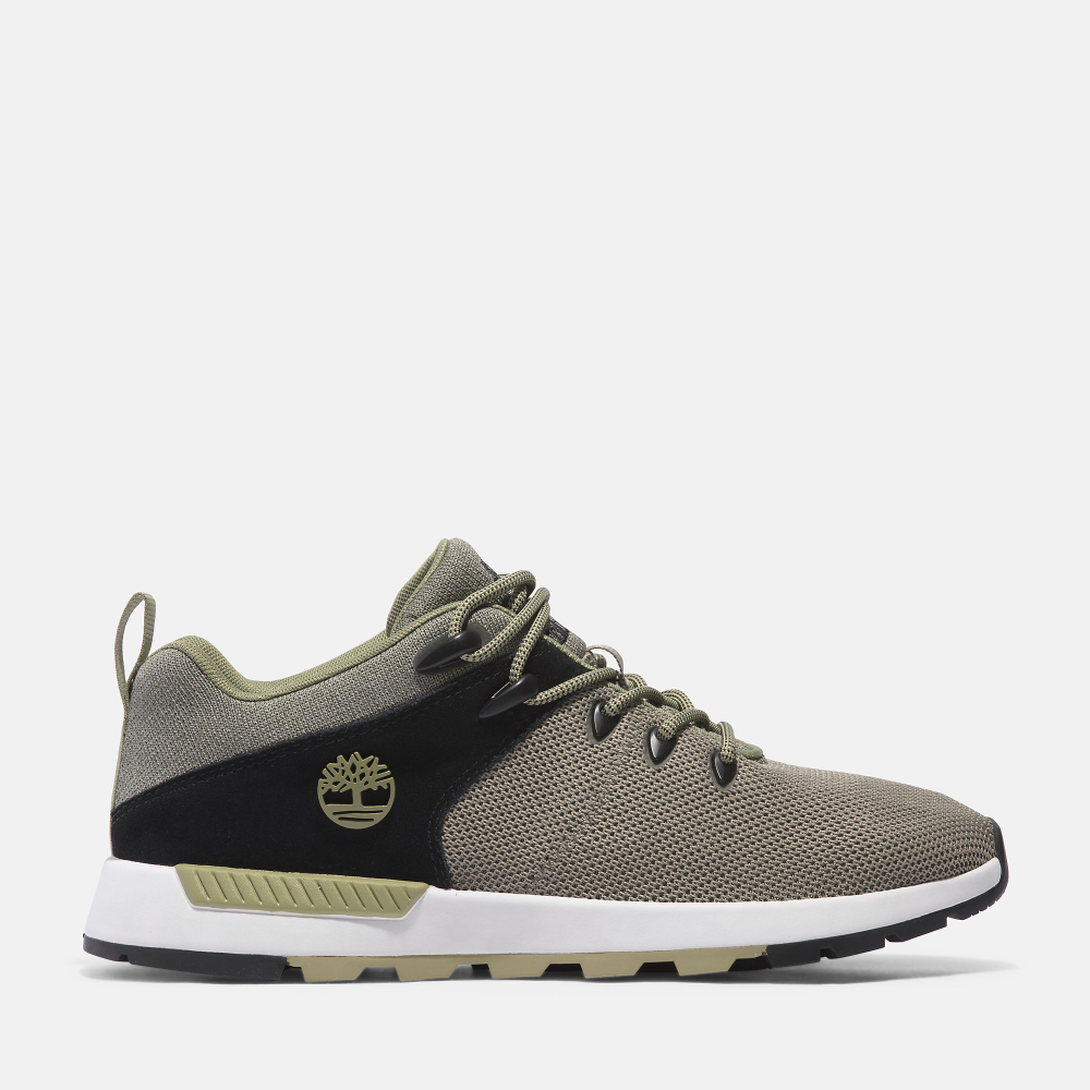 Timberland Sprint Trekker Low top TB0A6ABREX11 / braun