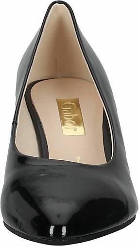 Gabor Pumps